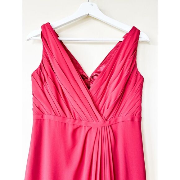 Monique Lhuillier Bridesmaids Dress - Picture 2 of 5